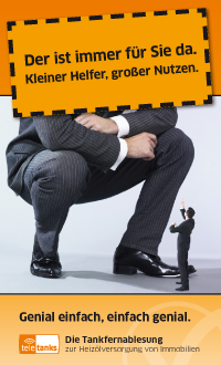 Kleiner Helfer, großer Nutzen